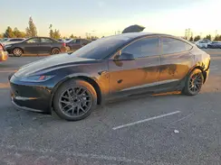 5YJ3E1EA5SF058647 2025 TESLA MODEL 3