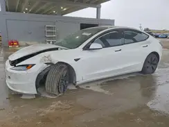 5YJ3E1EA5SF062004 2025 TESLA MODEL 3