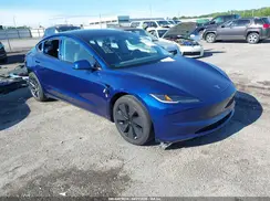 5YJ3E1EA5SF062665 2025 TESLA MODEL 3