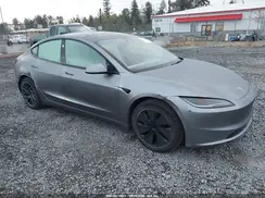 5YJ3E1EA5SF063377 2025 TESLA MODEL 3