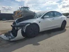 5YJ3E1EA5SF064268 2025 TESLA MODEL 3