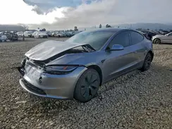 5YJ3E1EA5SF066666 2025 TESLA MODEL 3