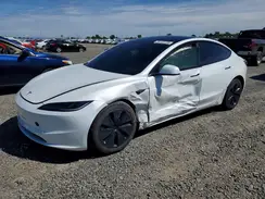 5YJ3E1EA5SF066702 2025 TESLA MODEL 3