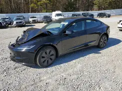 5YJ3E1EA5SF067378 2025 TESLA MODEL 3