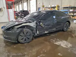 5YJ3E1EA5SF068272 2025 TESLA MODEL 3