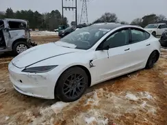 5YJ3E1EA5SF068420 2025 TESLA MODEL 3