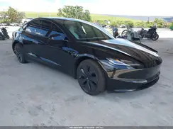 5YJ3E1EA5SF070362 2025 TESLA MODEL 3
