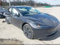5YJ3E1EA5SF071298 2025 TESLA MODEL 3