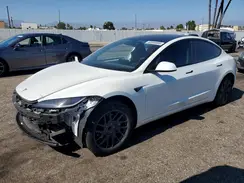 5YJ3E1EA5SF072046 2025 TESLA MODEL 3