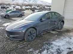 5YJ3E1EA5SF074248 2025 TESLA MODEL 3