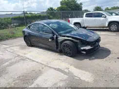5YJ3E1EA5SF075061 2025 TESLA MODEL 3