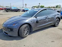 5YJ3E1EA5SF075688 2025 TESLA MODEL 3