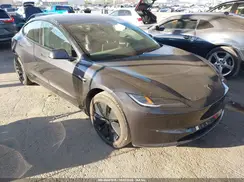 5YJ3E1EA5SF075755 2025 TESLA MODEL 3