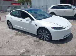 5YJ3E1EA5SF076730 2025 TESLA MODEL 3