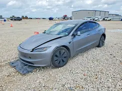 5YJ3E1EA5SF077781 2025 TESLA MODEL 3