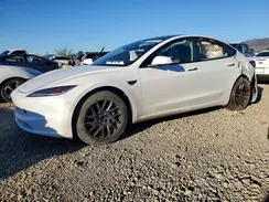 5YJ3E1EA5SF079031 2025 TESLA MODEL 3