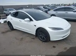 5YJ3E1EA5SF081281 2025 TESLA MODEL 3