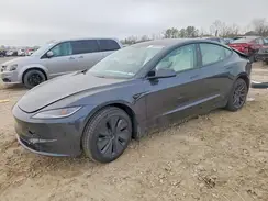 5YJ3E1EA5SF083242 2025 TESLA MODEL 3