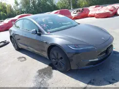 5YJ3E1EA5SF083368 2025 TESLA MODEL 3