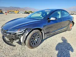 5YJ3E1EA5SF136683 2025 TESLA MODEL 3