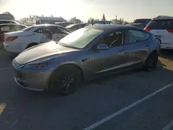 5YJ3E1EA5SF874662 2025 TESLA MODEL 3