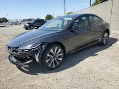 5YJ3E1EA5SF876184 2025 TESLA MODEL 3