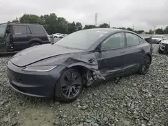 5YJ3E1EA5SF878114 2025 TESLA MODEL 3