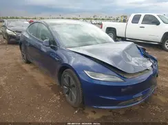 5YJ3E1EA5SF879554 2025 TESLA MODEL 3