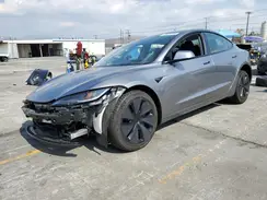 5YJ3E1EA5SF880302 2025 TESLA MODEL 3
