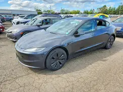 5YJ3E1EA5SF881837 2025 TESLA MODEL 3