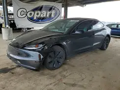 5YJ3E1EA5SF884236 2025 TESLA MODEL 3