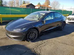 5YJ3E1EA5SF887248 2025 TESLA MODEL 3