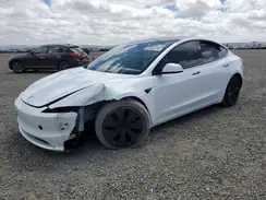 5YJ3E1EA5SF888836 2025 TESLA MODEL 3