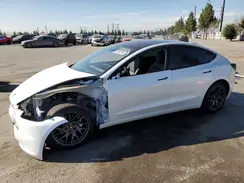 5YJ3E1EA5SF888853 2025 TESLA MODEL 3