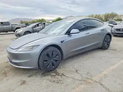 5YJ3E1EA5SF889954 2025 TESLA MODEL 3