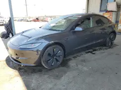 5YJ3E1EA5SF891428 2025 TESLA MODEL 3