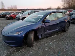 5YJ3E1EA5SF893938 2025 TESLA MODEL 3