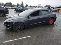 5YJ3E1EA5SF898573 2025 TESLA MODEL 3