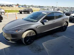 5YJ3E1EA5SF900225 2025 TESLA MODEL 3