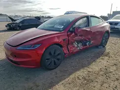 5YJ3E1EA5SF900581 2025 TESLA MODEL 3