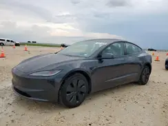 5YJ3E1EA5SF902380 2025 TESLA MODEL 3