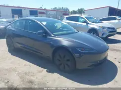 5YJ3E1EA5SF902847 2025 TESLA MODEL 3