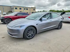 5YJ3E1EA5SF904274 2025 TESLA MODEL 3