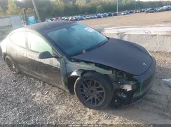 5YJ3E1EA5SF904470 2025 TESLA MODEL 3