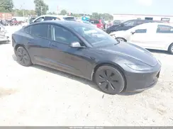 5YJ3E1EA5SF904825 2025 TESLA MODEL 3