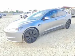 5YJ3E1EA5SF905120 2025 TESLA MODEL 3