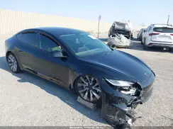 5YJ3E1EA5SF907448 2025 TESLA MODEL 3