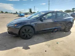 5YJ3E1EA5SF910351 2025 TESLA MODEL 3