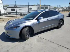 5YJ3E1EA5SF911998 2025 TESLA MODEL 3