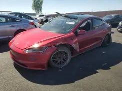 5YJ3E1EA5SF912147 2025 TESLA MODEL 3